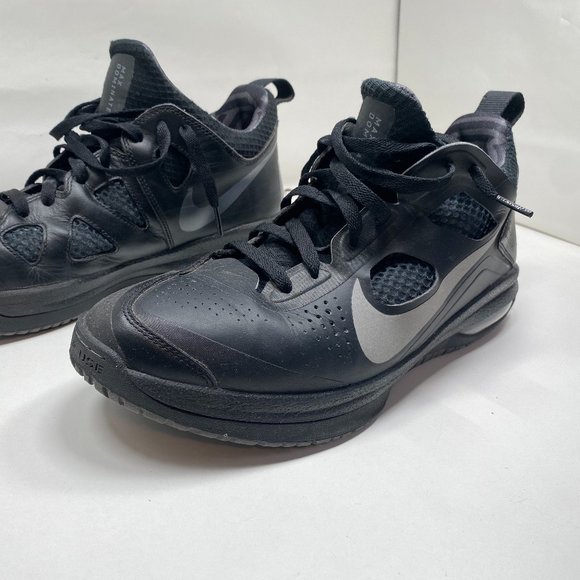 Nike Air Max Dominate XD Mid Top Basketball Sneakers Mens Size 12 Shoes - Picture 1 of 12